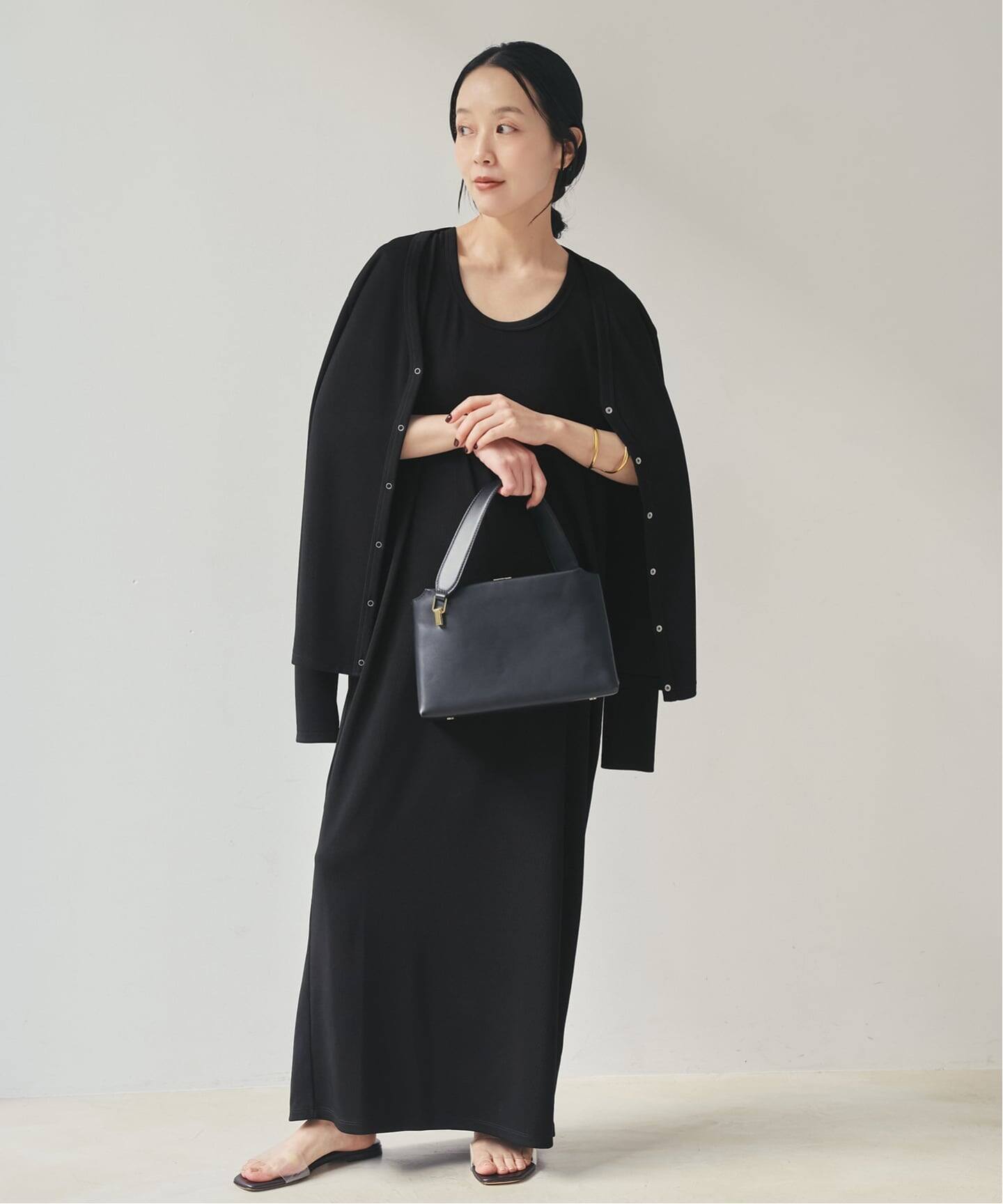 予約》Rib フレンチ ワンピース（ワンピース）｜Plage（プラージュ）の