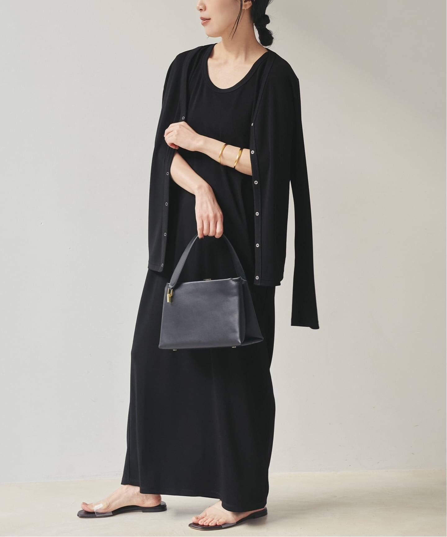 予約》Rib フレンチ ワンピース（ワンピース）｜Plage（プラージュ）の