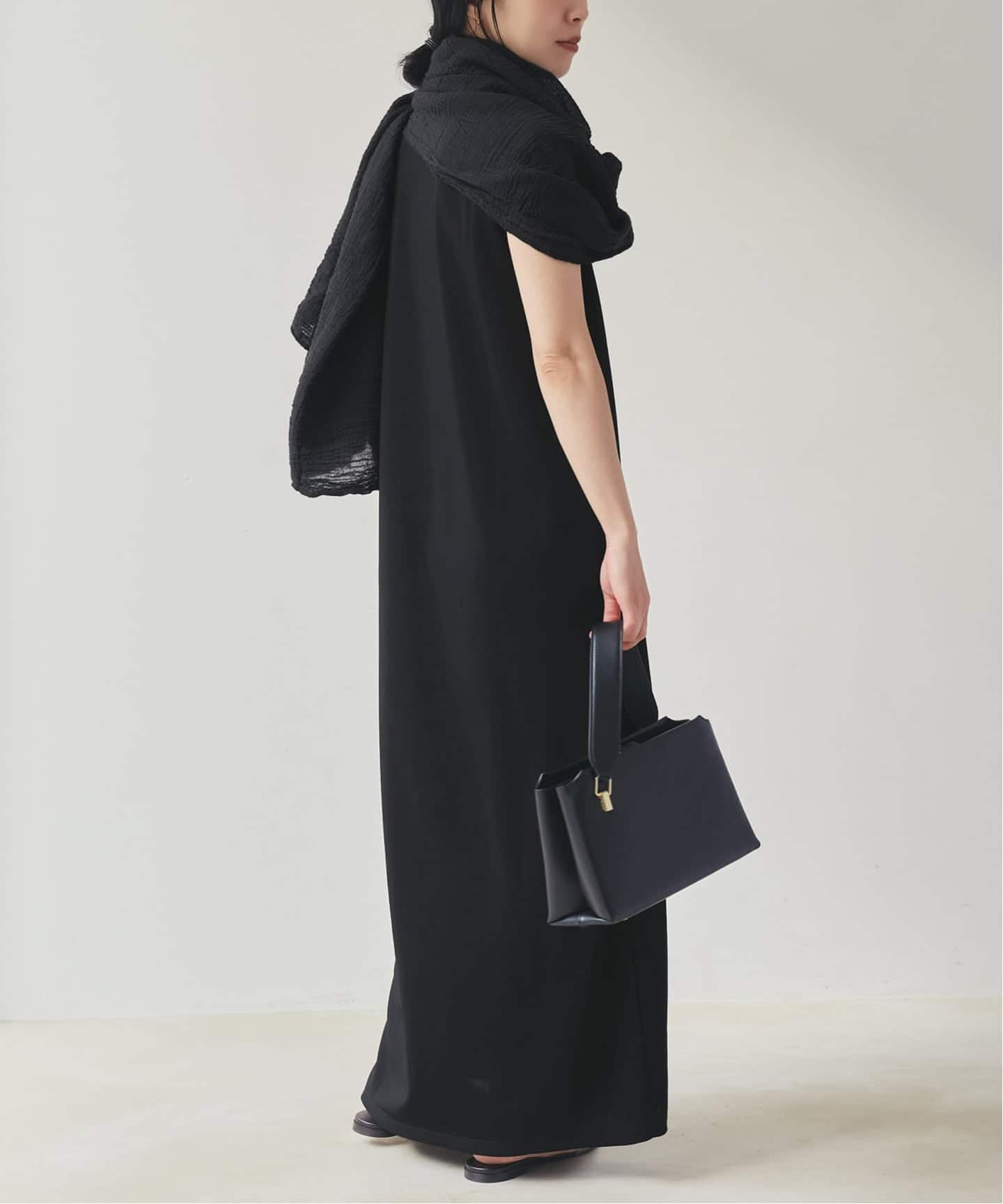 予約》Rib フレンチ ワンピース（ワンピース）｜Plage（プラージュ）の