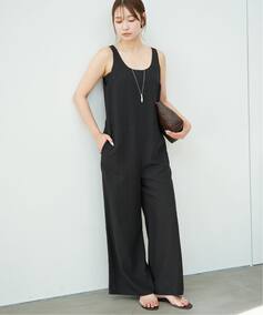 Plage｜プラージュのサロペット／オーバーオール（レディース）の公式 