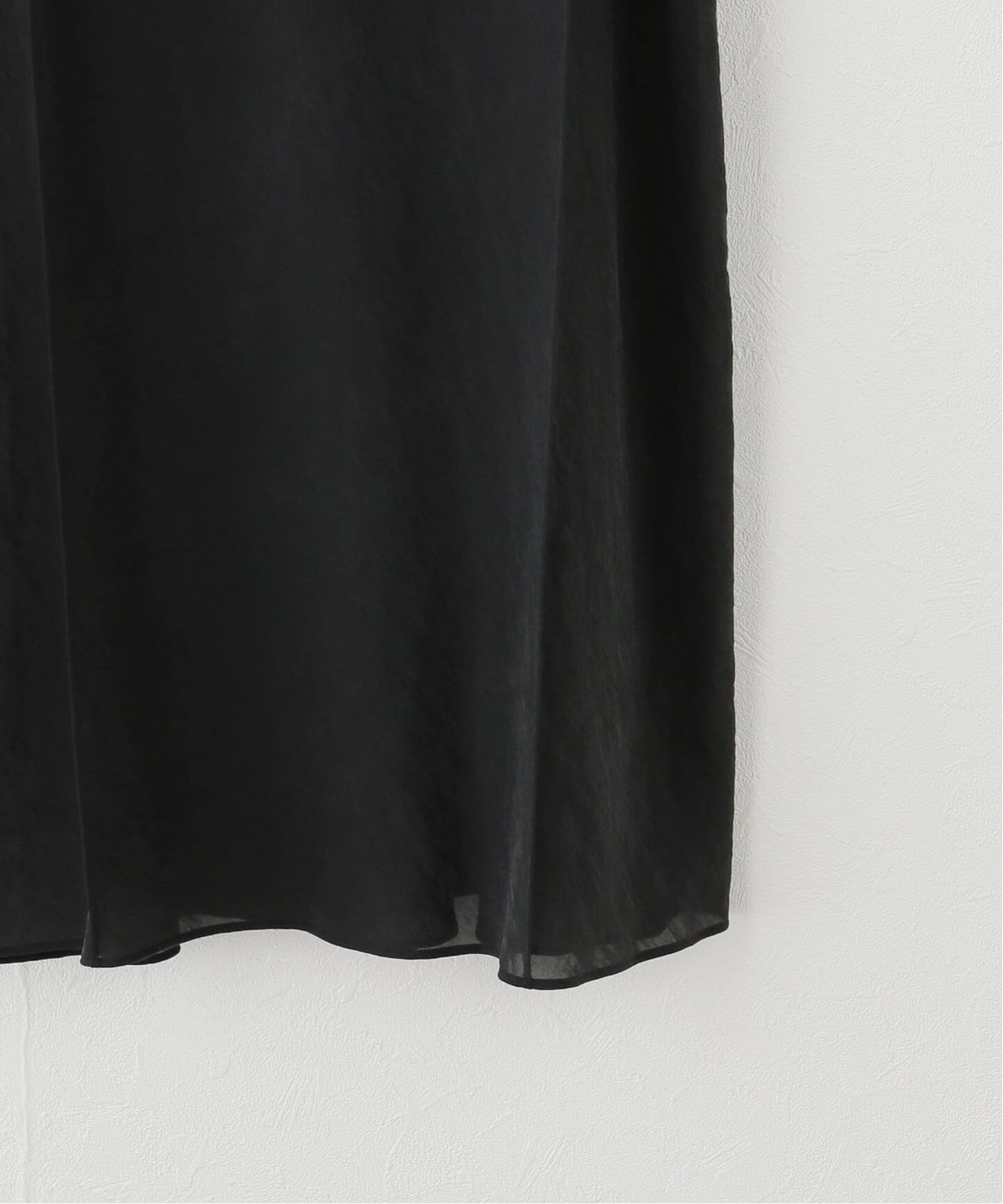 Sheer cupro cami ワンピース（ワンピース）｜Plage（プラージュ）の