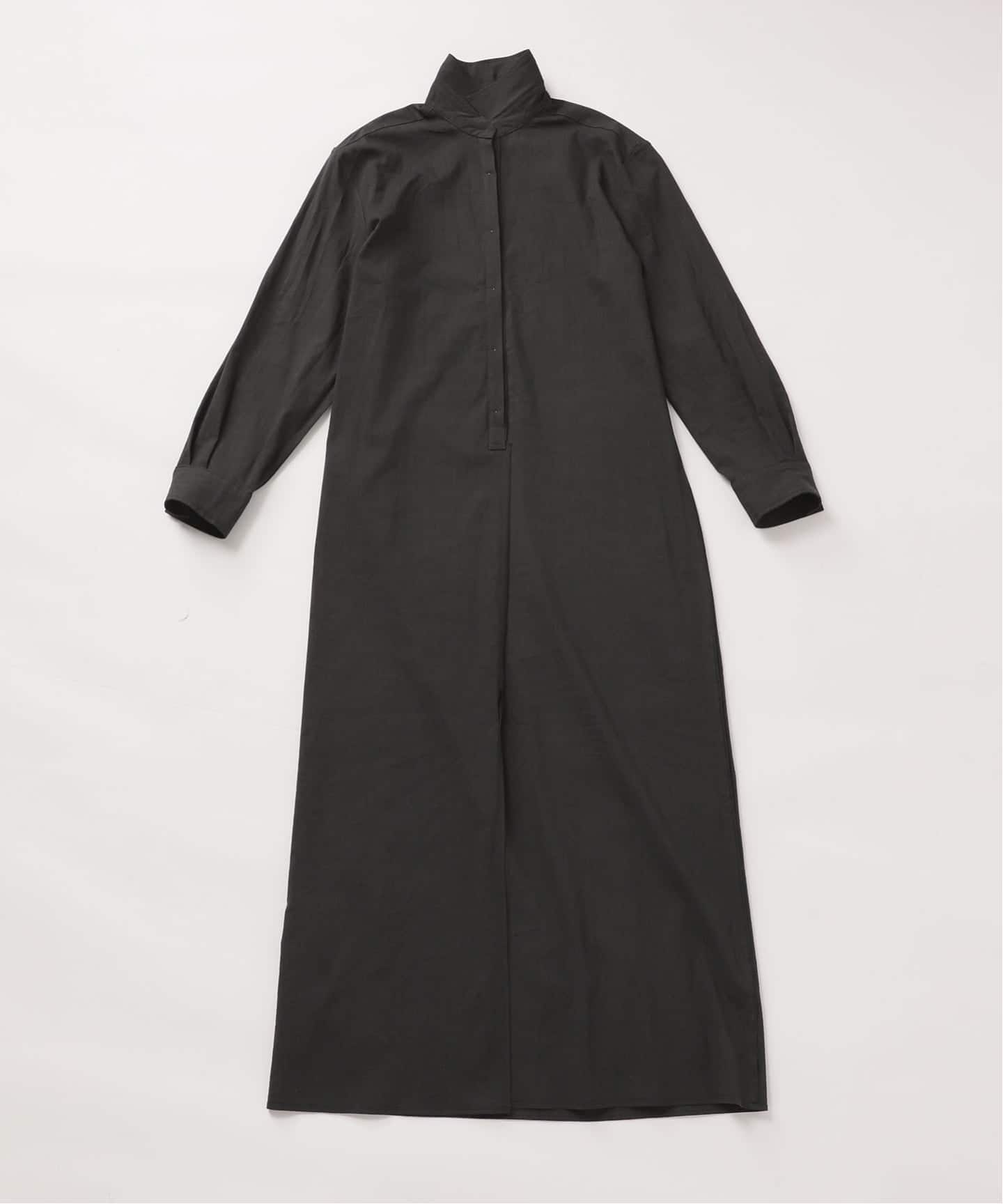 【新品未使用】plage シャツワンピース 38 Narrow shirt ワンピース（シャツワンピース）｜Plage（プラージュ）の
