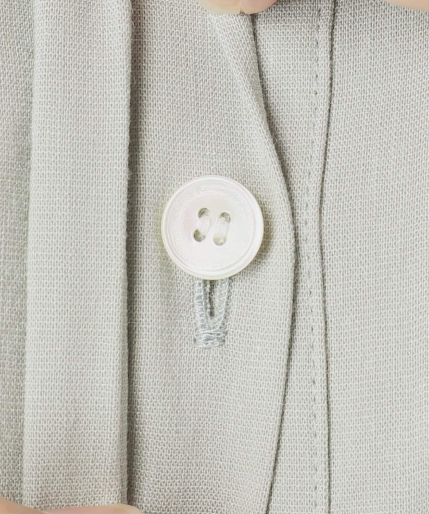 Narrow shirt ワンピース（シャツワンピース）｜Plage（プラージュ）の