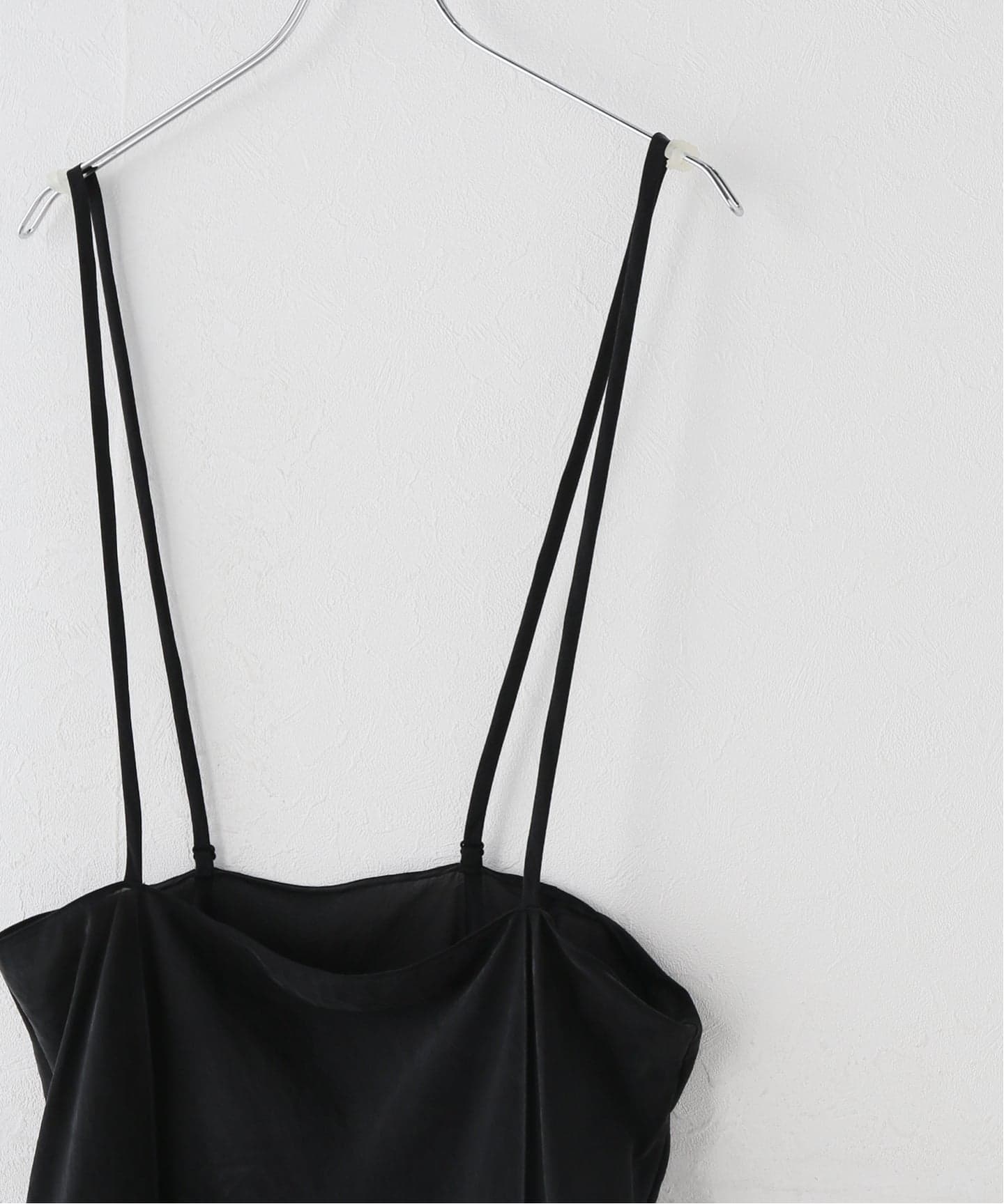Sheer cupro cami ワンピース（ワンピース）｜Plage（プラージュ）の