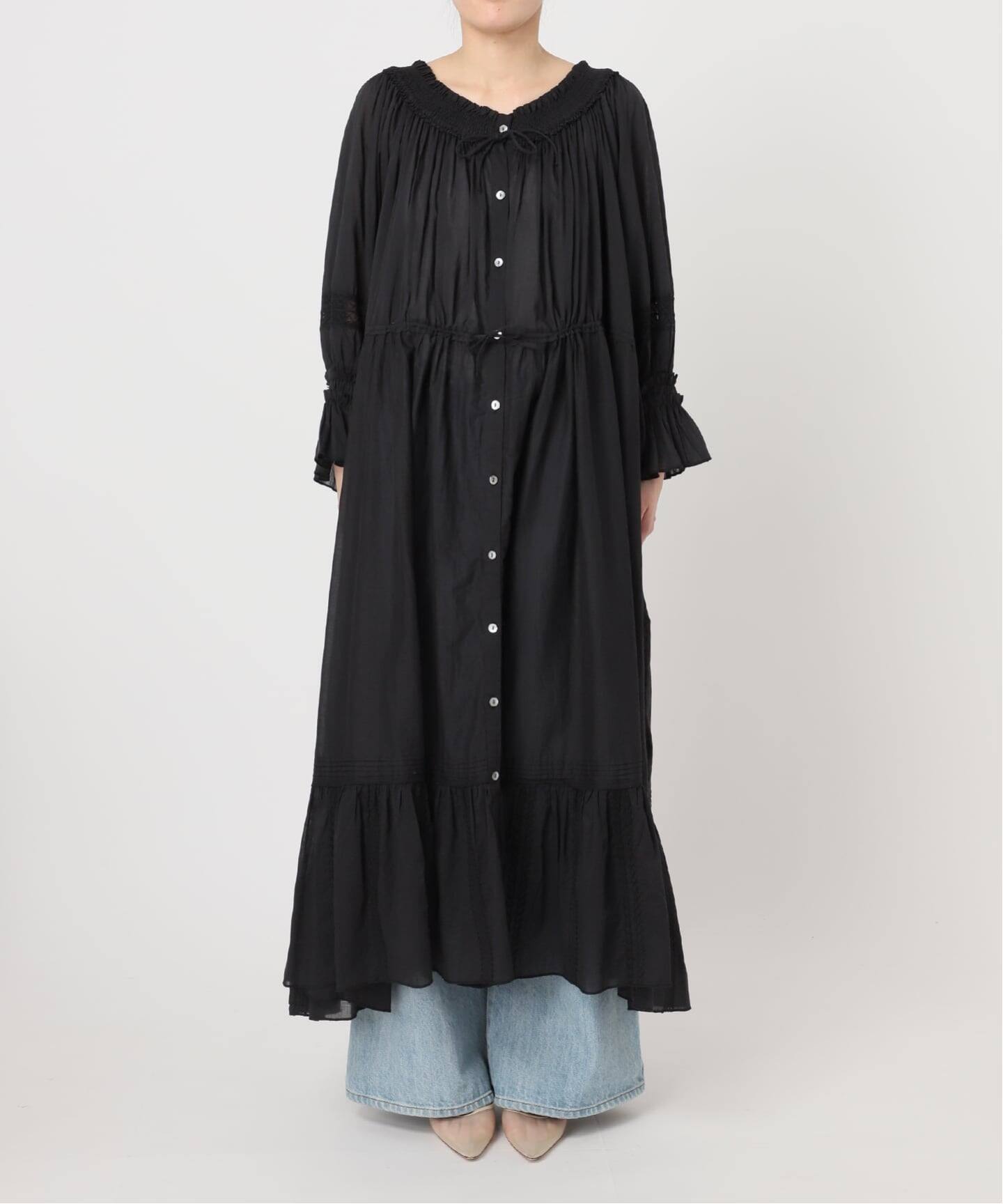 IND VOIL EMB ワンピース（ワンピース）｜Plage（プラージュ）の通販