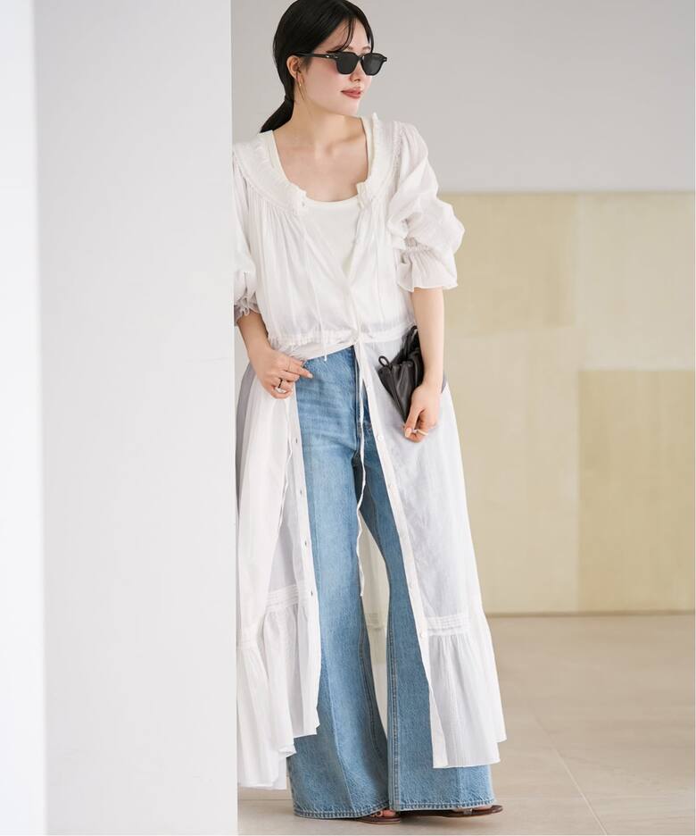 ワンピース･ドレス