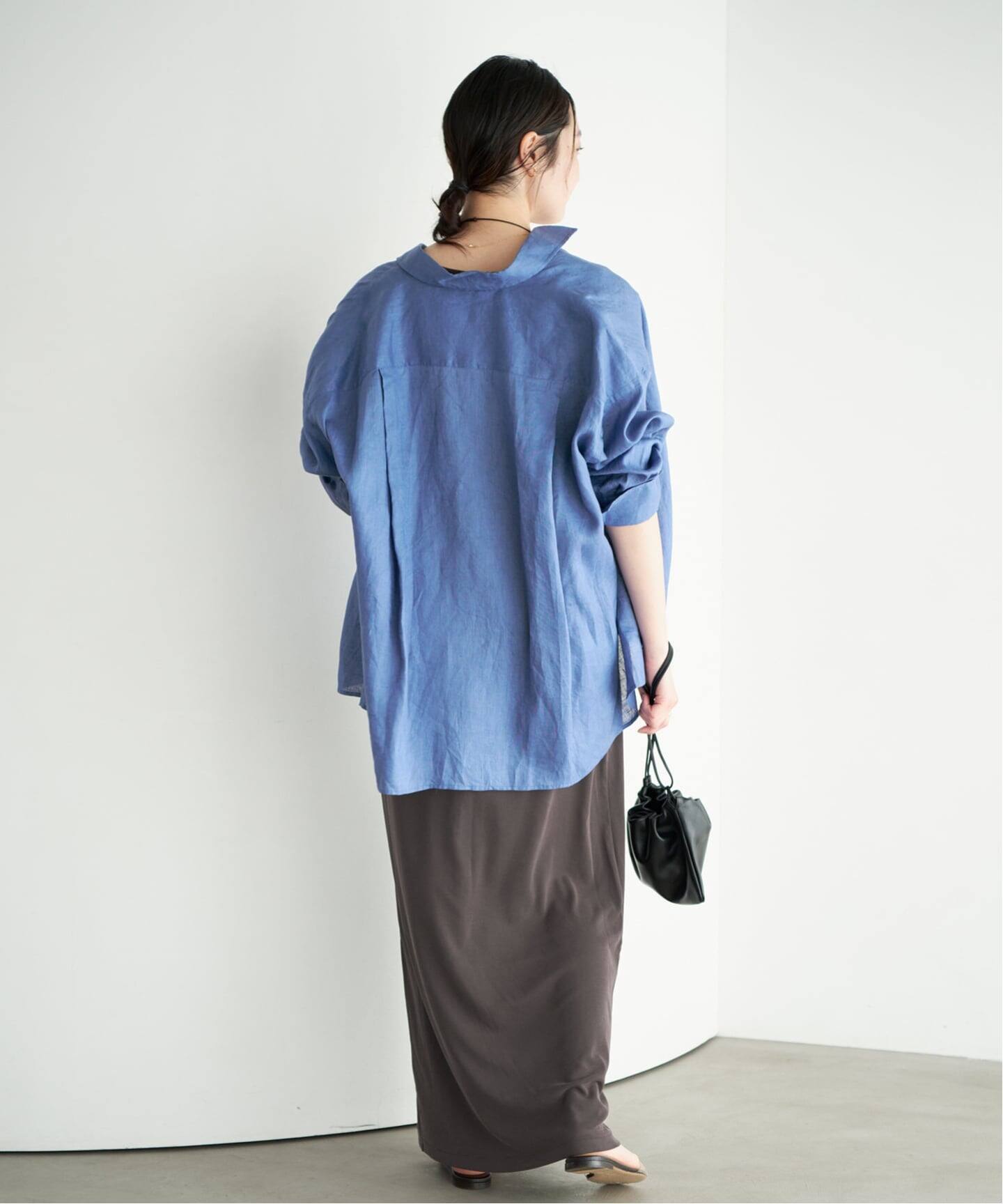 連休限定セール⭐︎Plage プラージュ CRAFT タンク 博多店・WEB限定》sheer タンク（タンクトップ）｜Plage（プラージュ