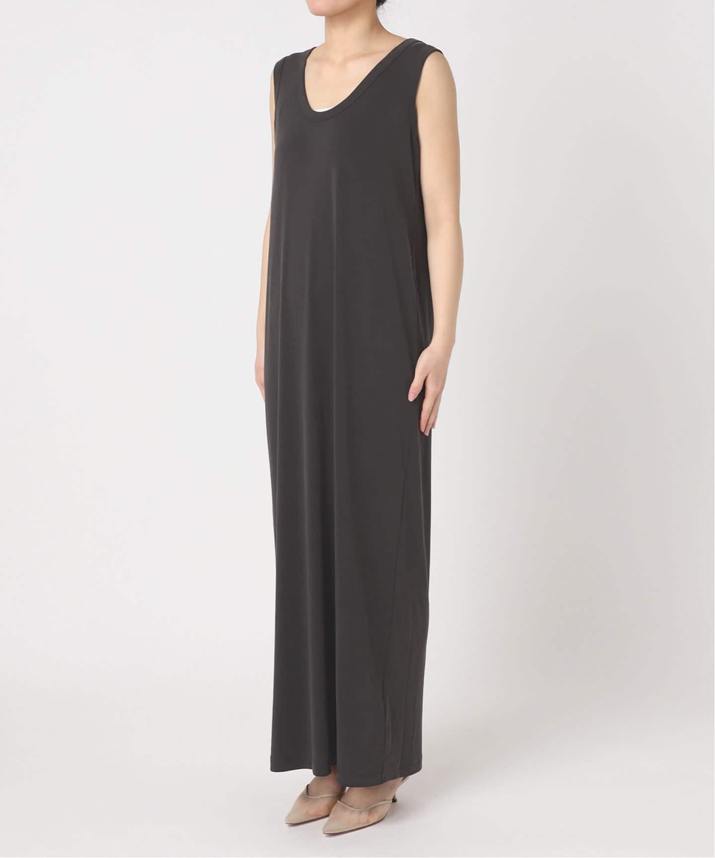 sand wash loose ワンピース　Plage プラージュ sand wash loose ワンピース（ワンピース）｜Plage（プラージュ）の