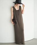 《予約》sand wash loose ワンピース