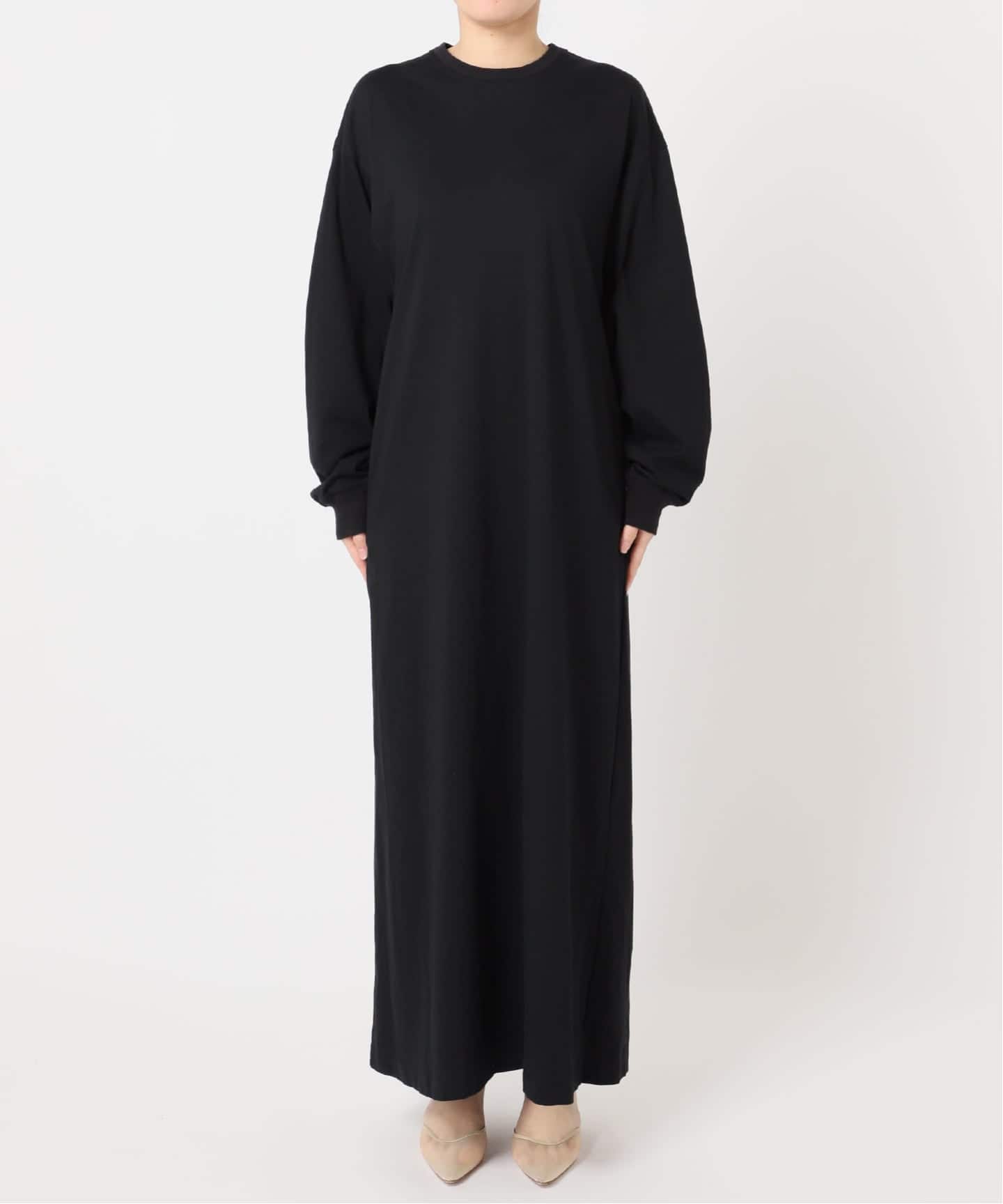 CALUX / キャラクス 別注 MAXI JERSEY ワンピース（ワンピース