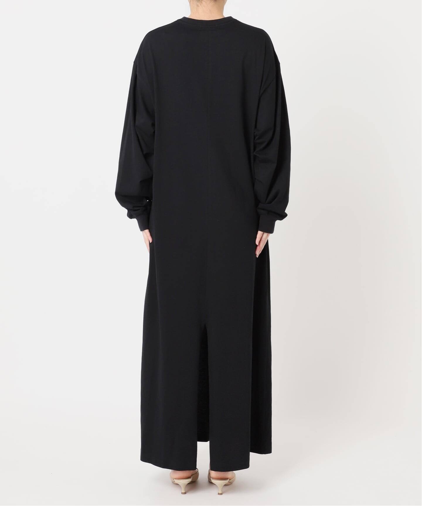 予約》CALUX / キャラクス 別注 MAXI JERSEY ワンピース（ワンピース