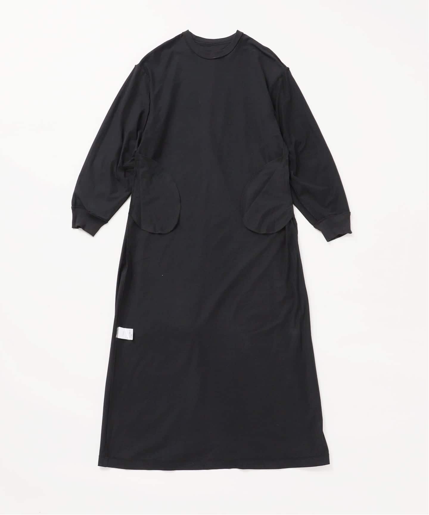 予約》CALUX / キャラクス 別注 MAXI JERSEY ワンピース（ワンピース