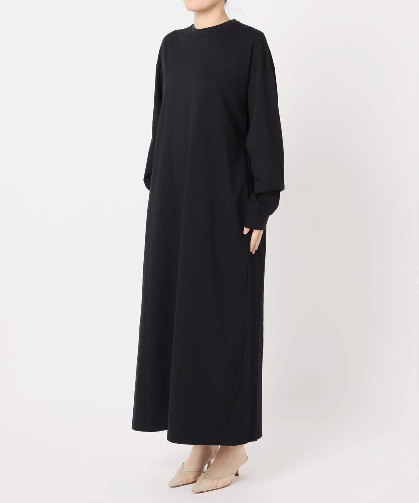 CALUX / キャラクス 別注 MAXI JERSEY ワンピース（ワンピース