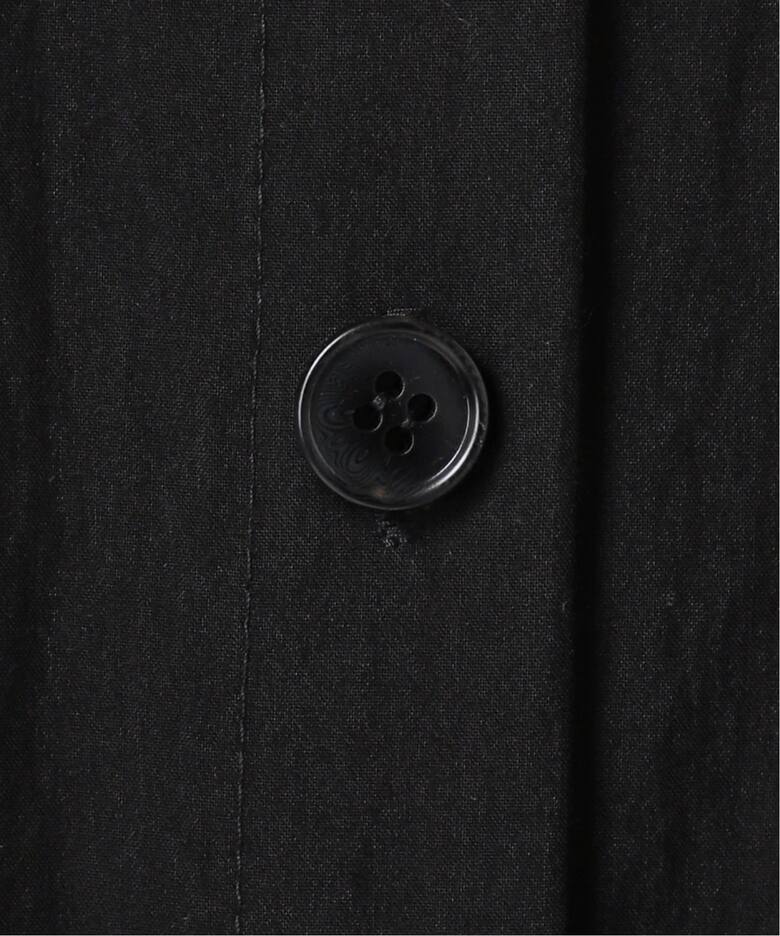 le / ル BUTTON SLEEVELESS ジャンプスーツ（サロペット 