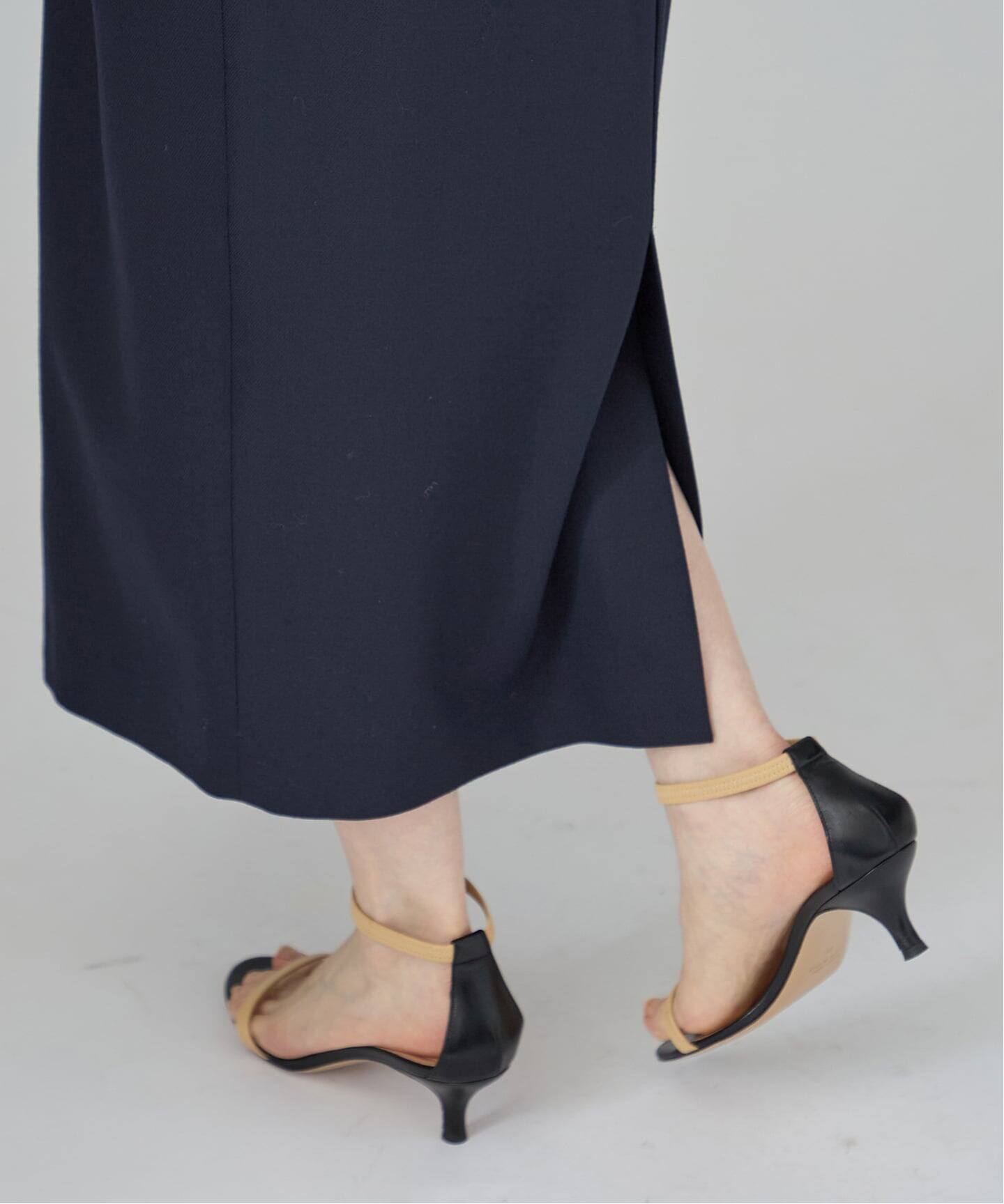 追加4予約》P/Ry ウエストシェイプワンピース（ワンピース）｜VERMEIL