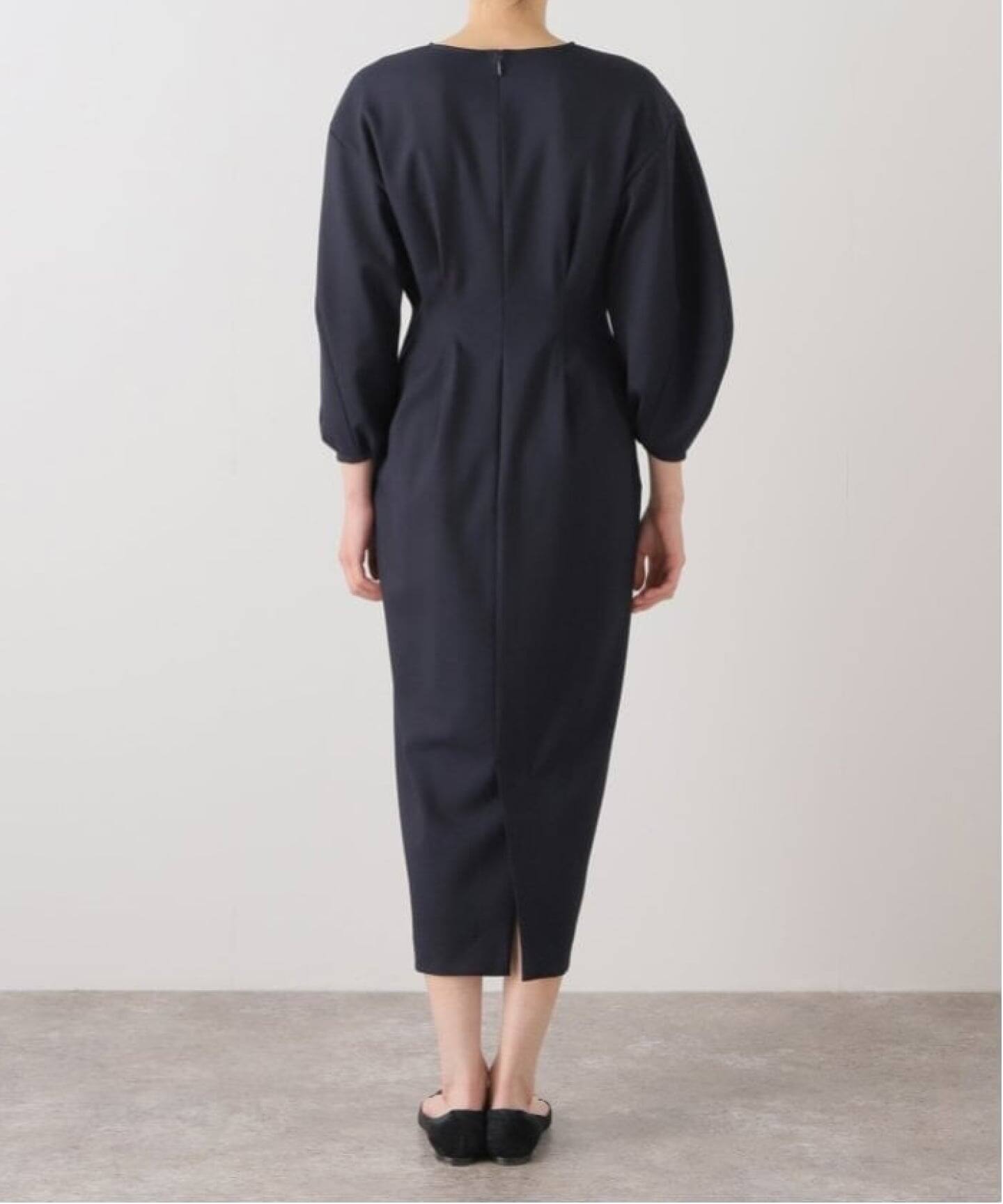 追加4予約》P/Ry ウエストシェイプワンピース（ワンピース）｜VERMEIL