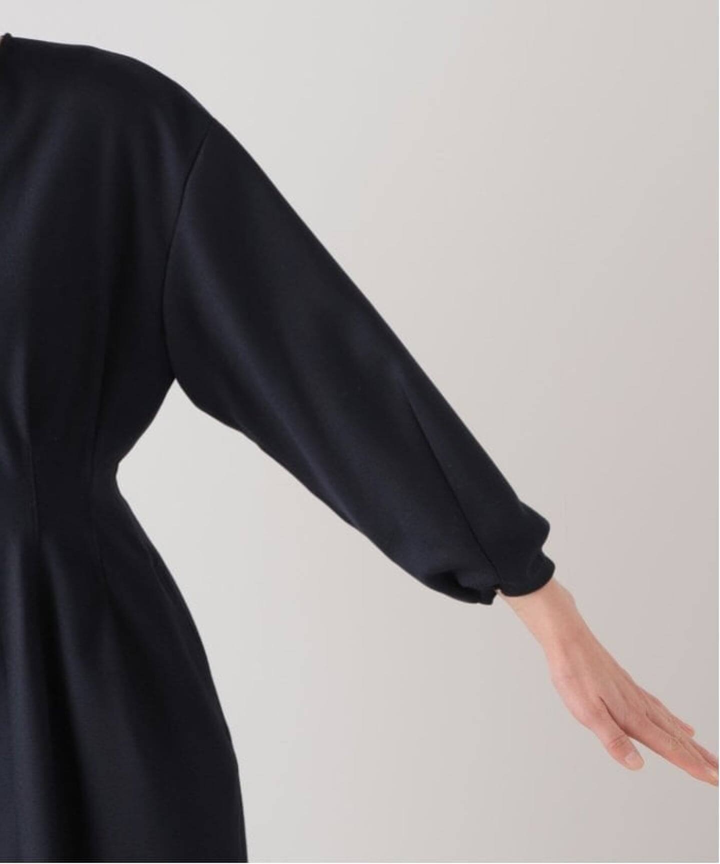 追加4予約》P/Ry ウエストシェイプワンピース（ワンピース）｜VERMEIL