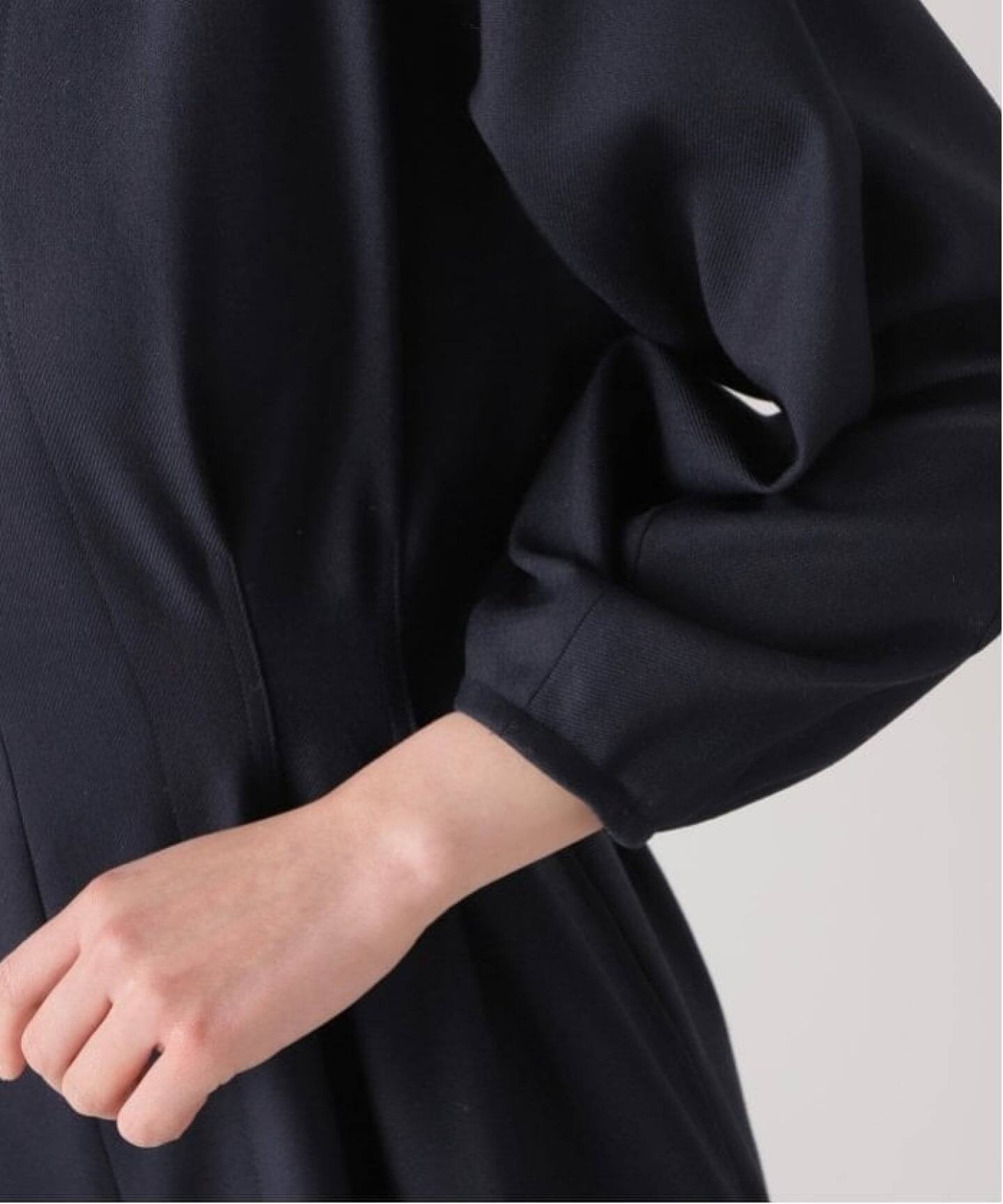 追加4予約》P/Ry ウエストシェイプワンピース（ワンピース）｜VERMEIL