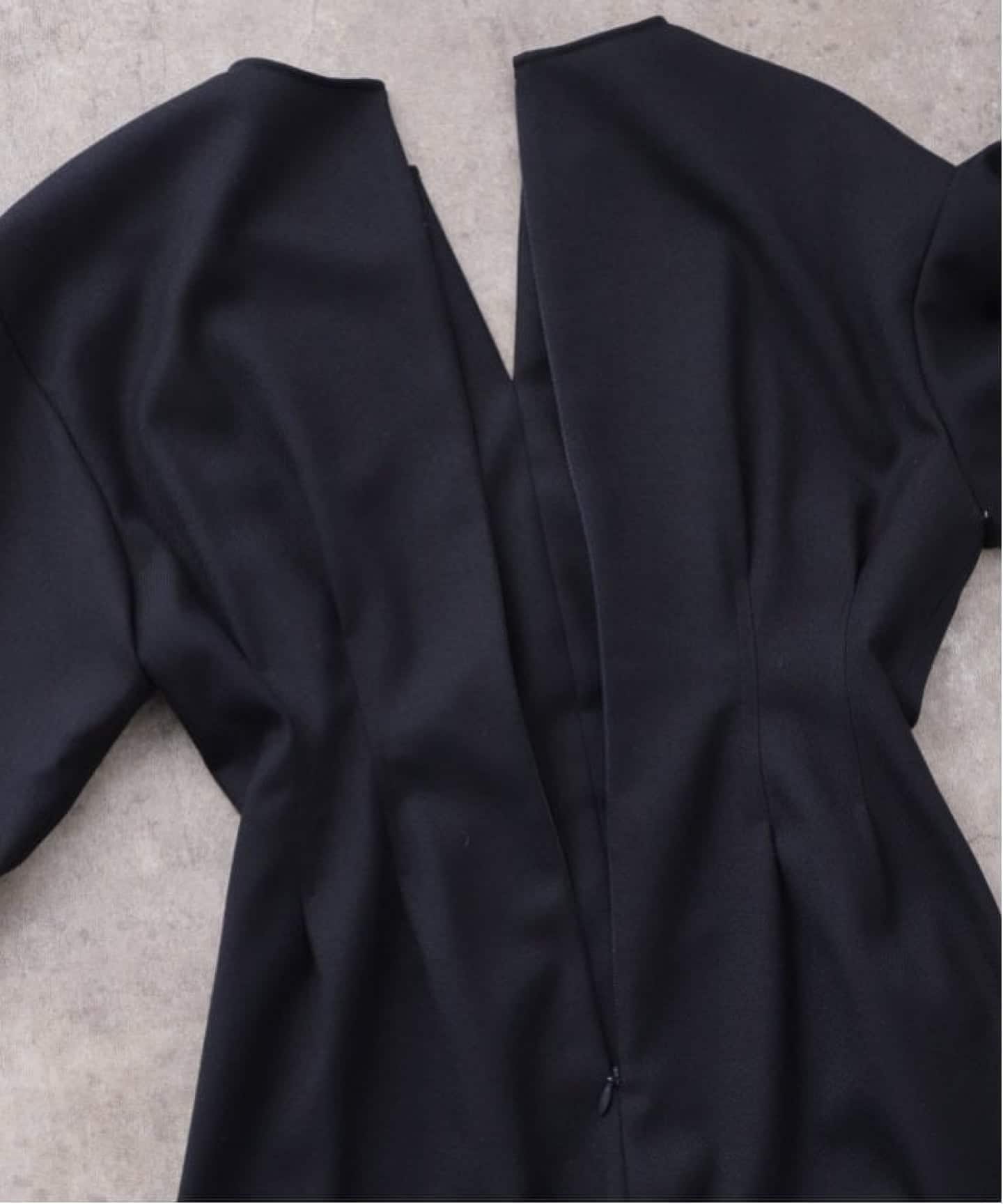 追加4予約》P/Ry ウエストシェイプワンピース（ワンピース）｜VERMEIL