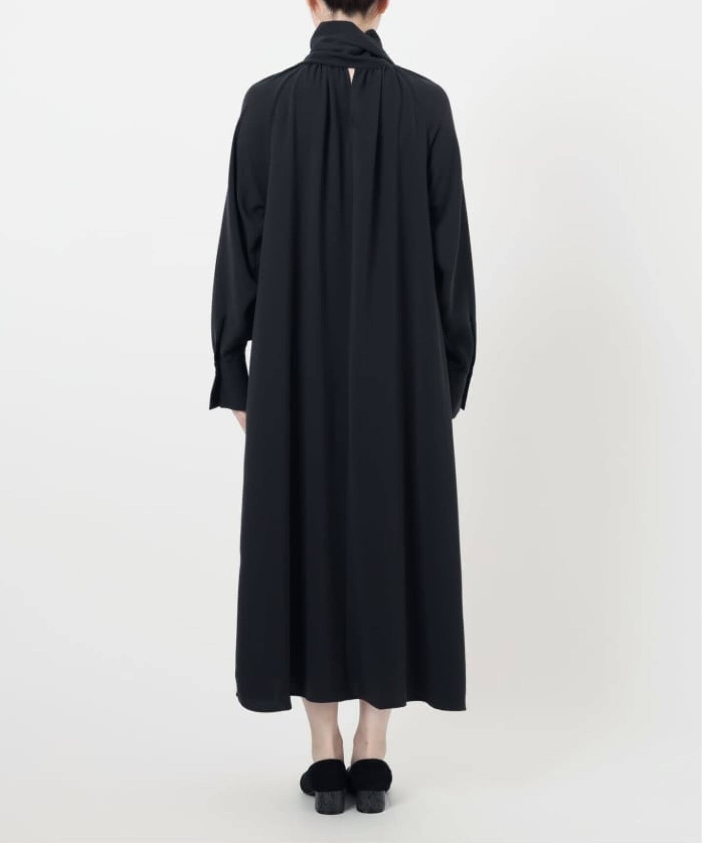 追加2予約》NEW 2WAY ボウタイワンピース（ワンピース）｜VERMEIL par