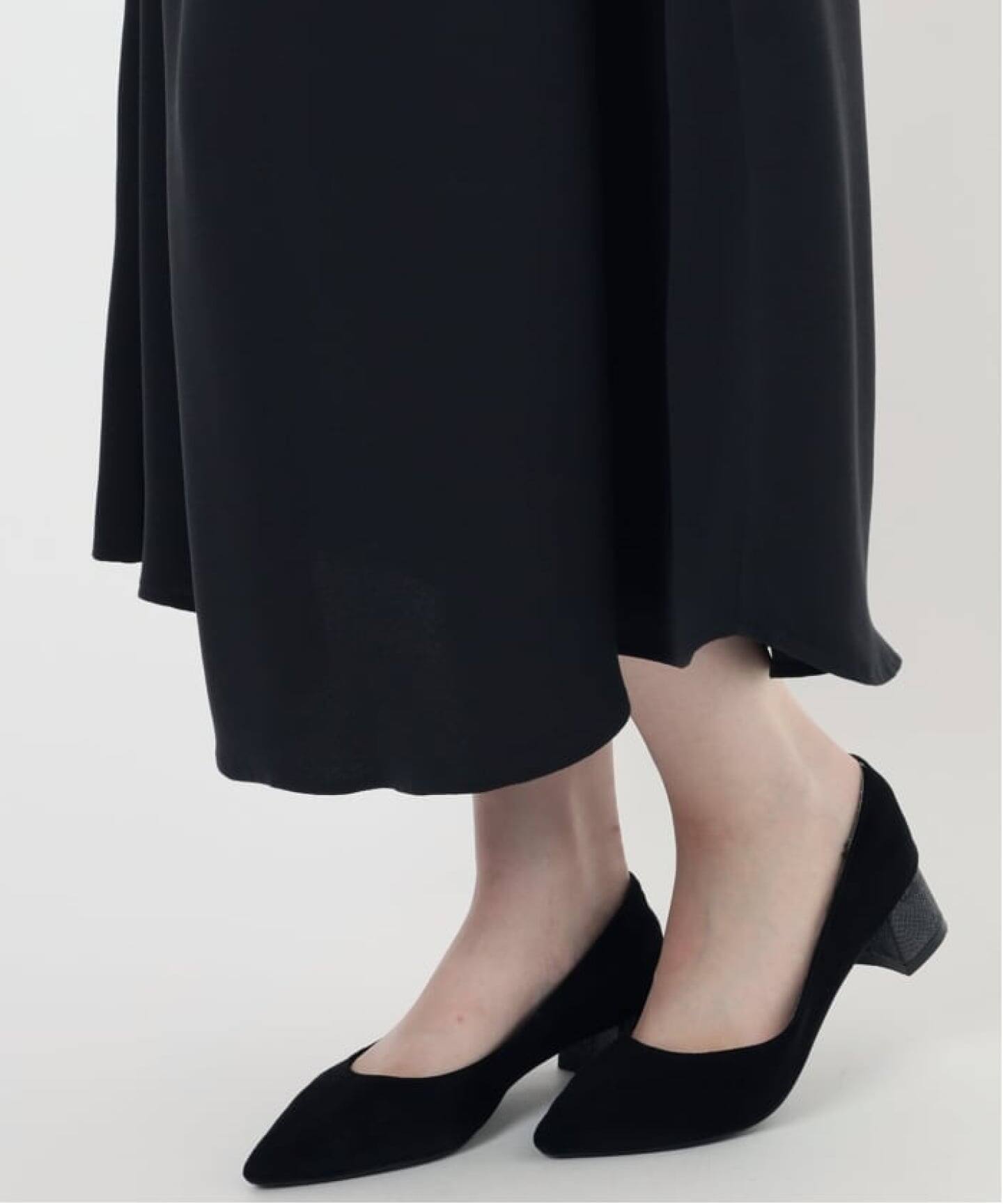 追加2予約》NEW 2WAY ボウタイワンピース（ワンピース）｜VERMEIL par