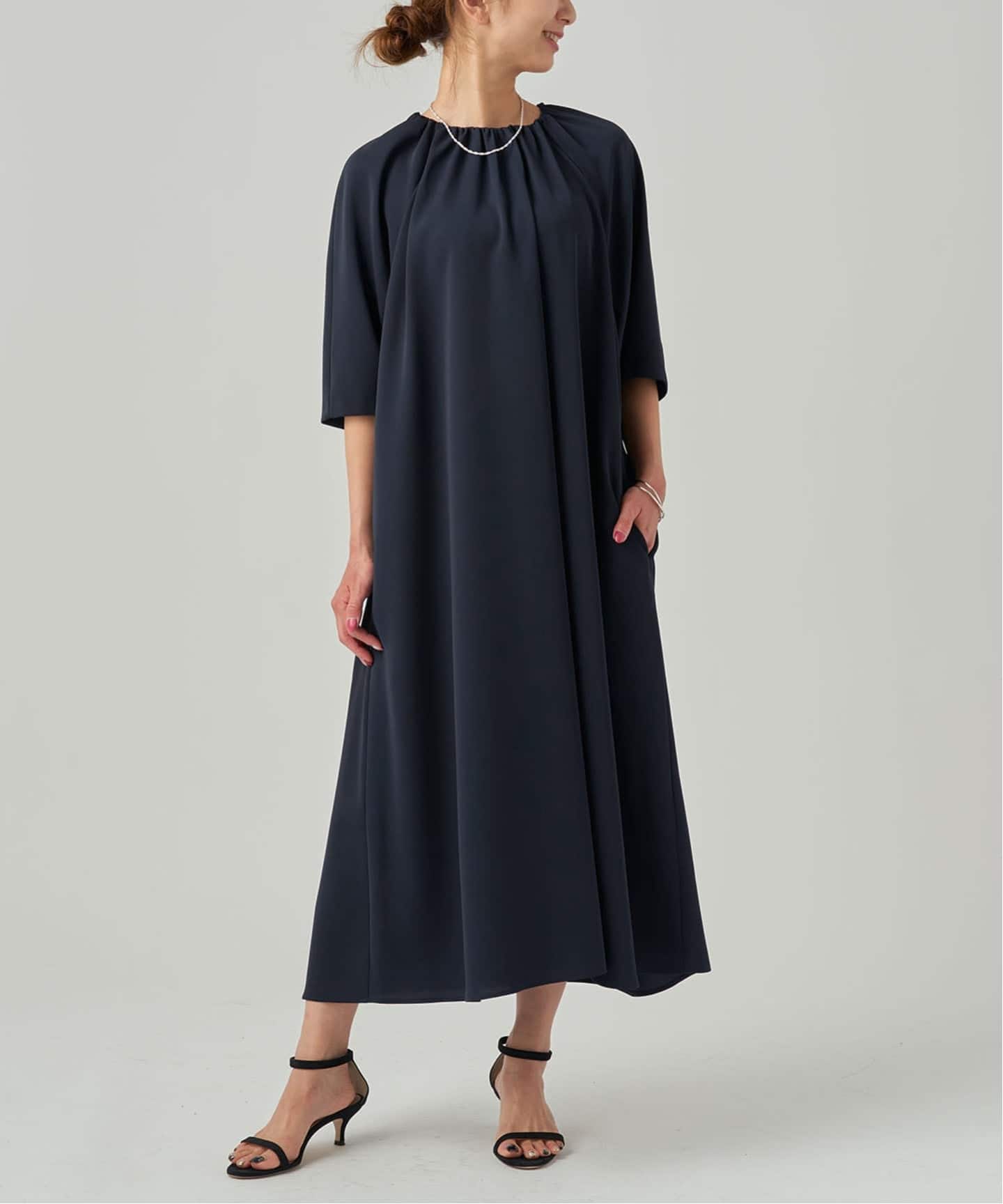 VERMEIL par iena｜ヴェルメイユ パー イエナのワンピース・ドレス