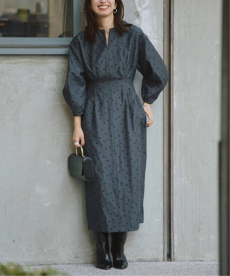 ワンピース･ドレス