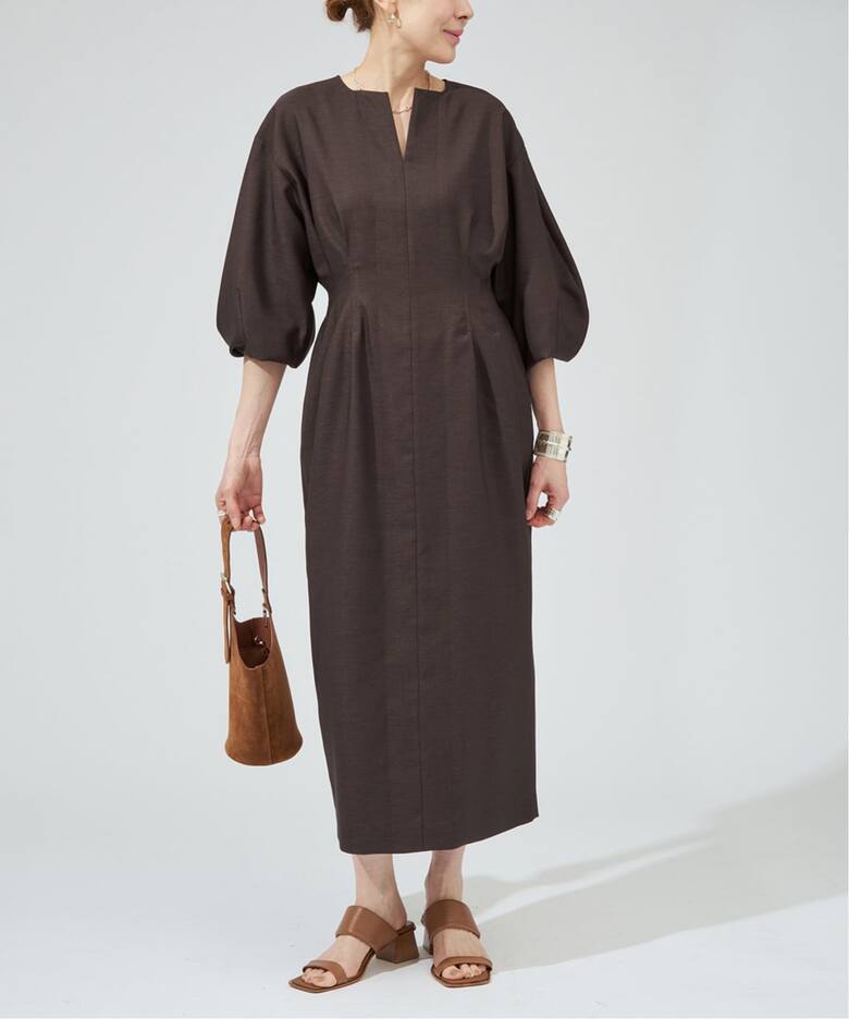 ワンピース･ドレス