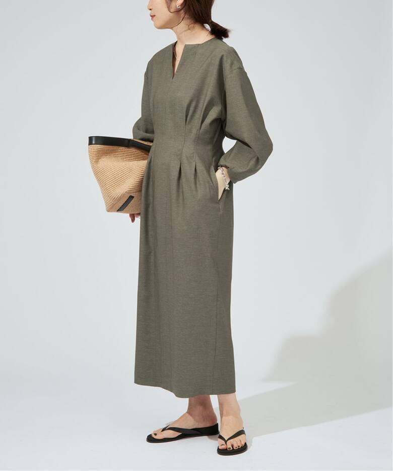 ワンピース･ドレス