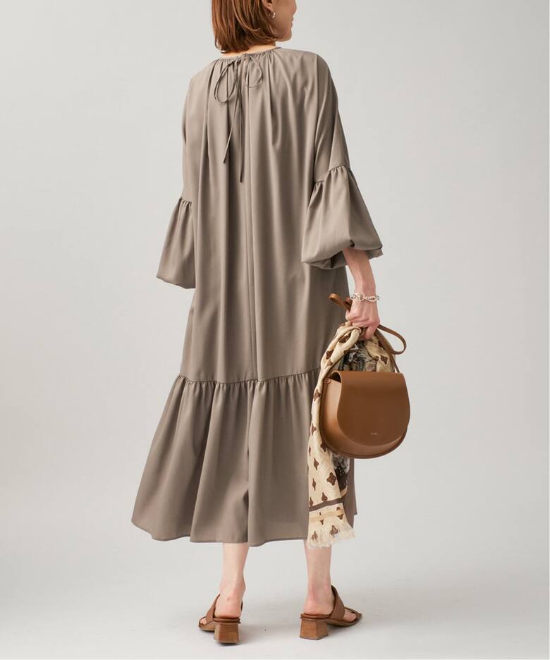 ワンピース･ドレス