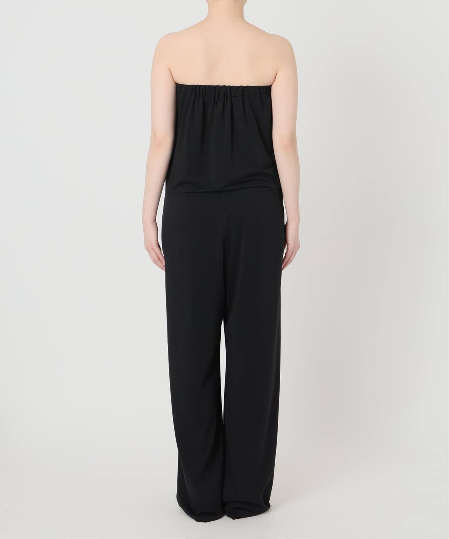 Drape Fit オールインワン（サロペット／オーバーオール）｜VERMEIL
