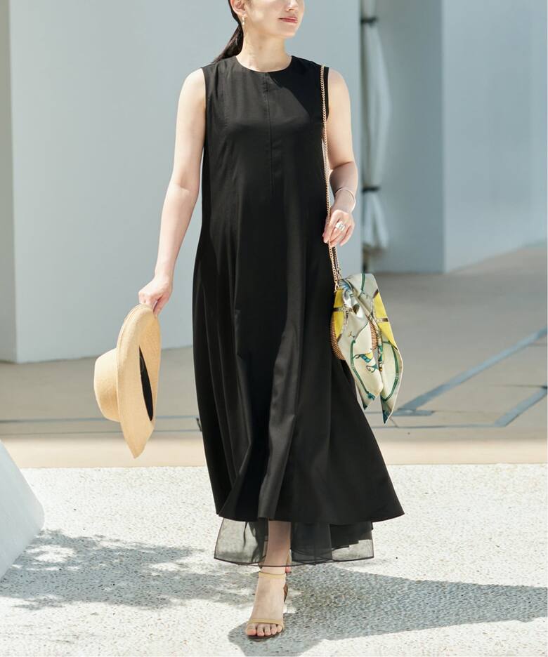 ワンピース･ドレス