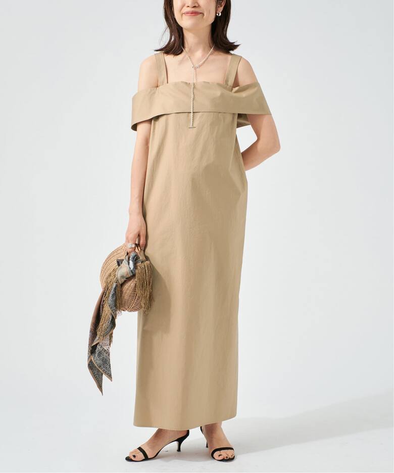 ワンピース･ドレス