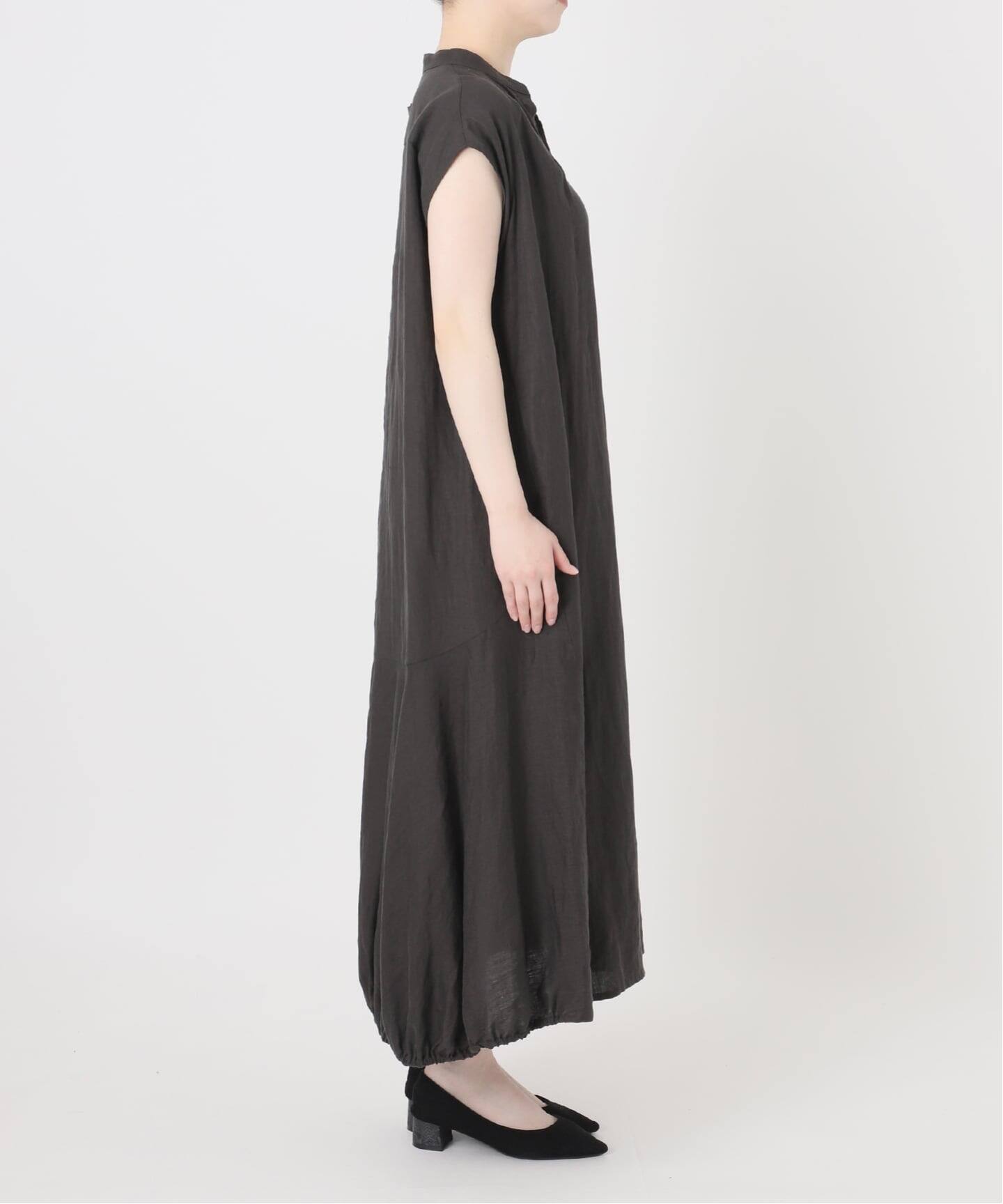 TICCA ティッカ リネンドレス TBFS-412（ワンピース）｜VERMEIL par