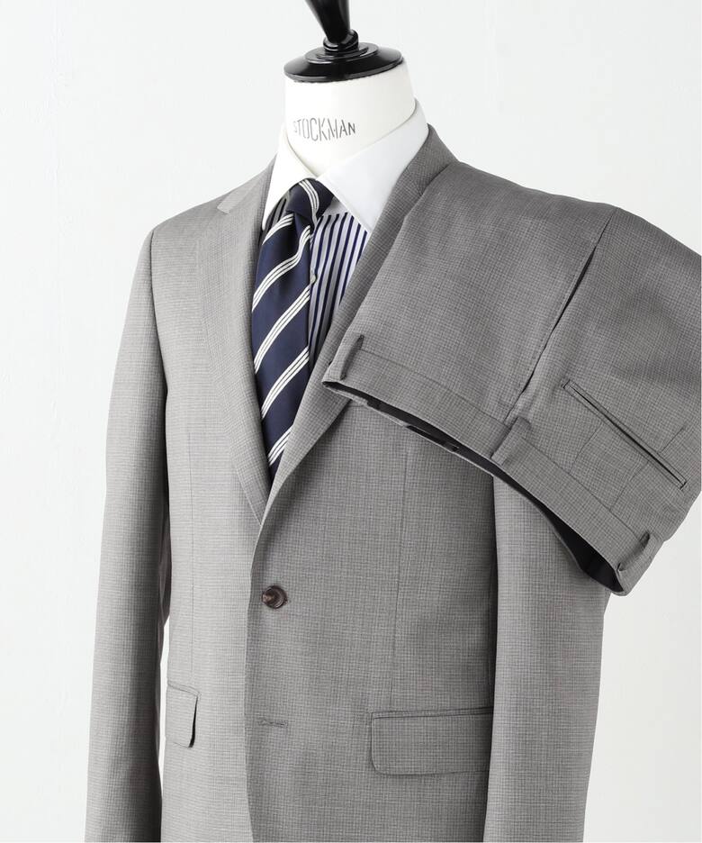 ジャケット･スーツ