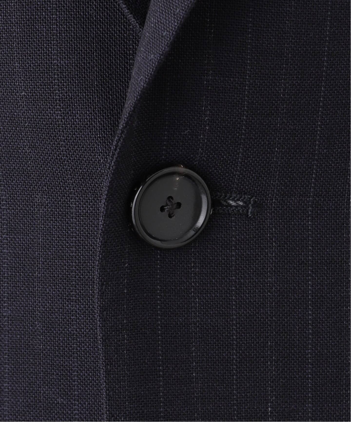 OLIVER 2ボタン DORMEUIL (ストライプ)（スーツ・セットアップ
