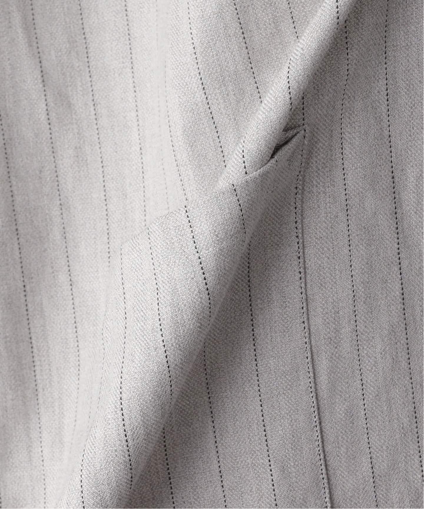 m's braque (エムズ ブラック) ASYMMETRIC JUMP SUIT（つなぎ
