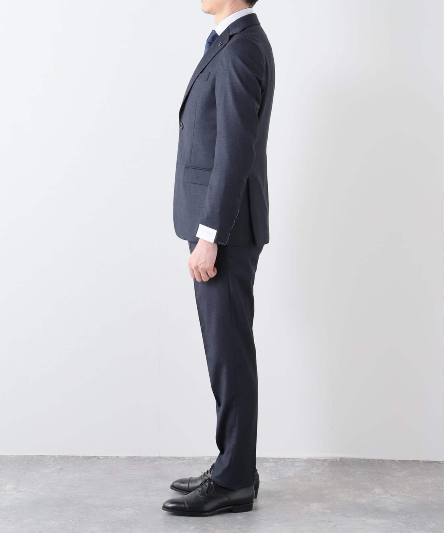 BRERAS (ブレラス) Pinhead 2B Suits（スーツ・セットアップ