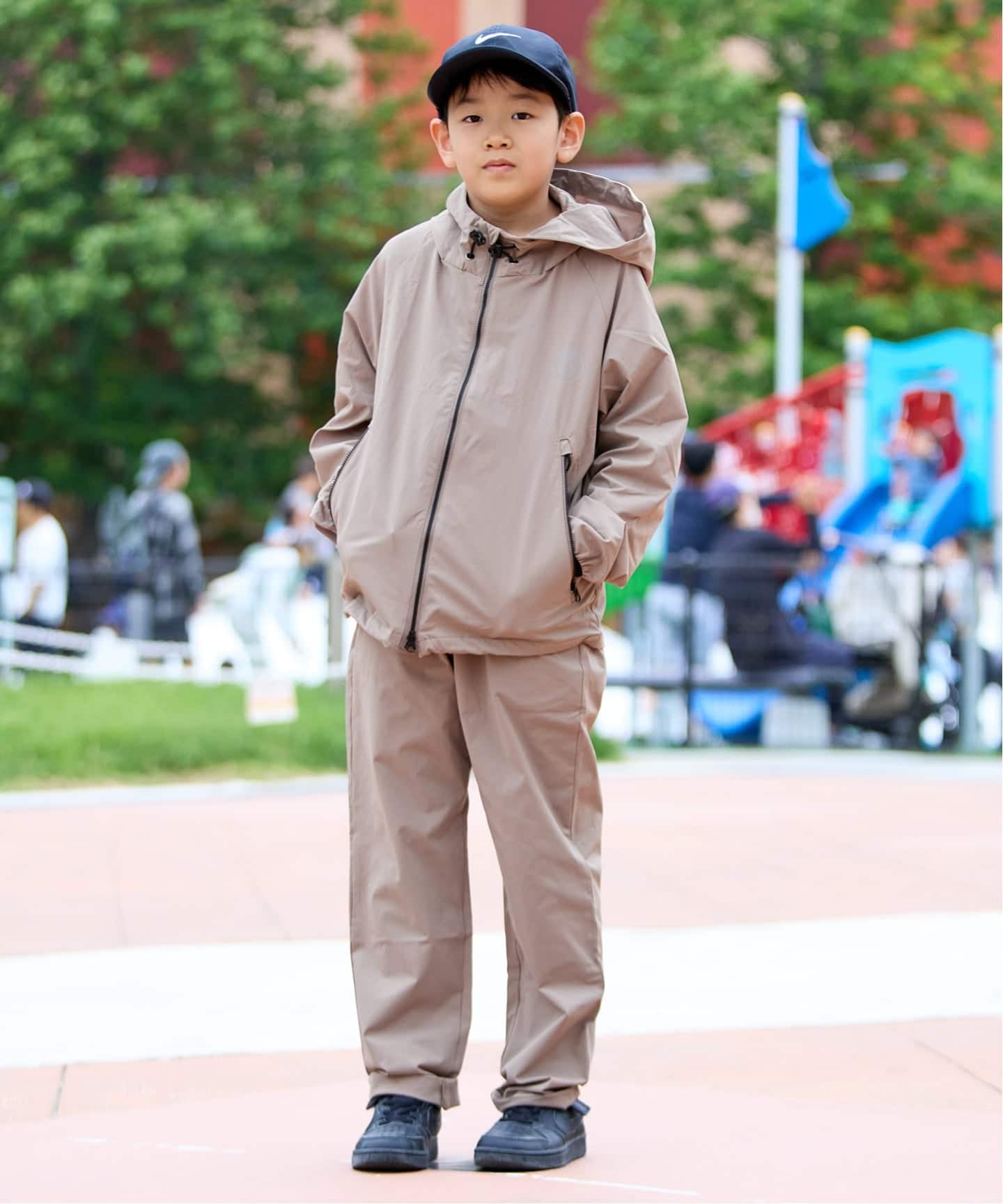 Paris Saint-Germain / パリ・サン＝ジェルマン】 JP Kids Pocketable