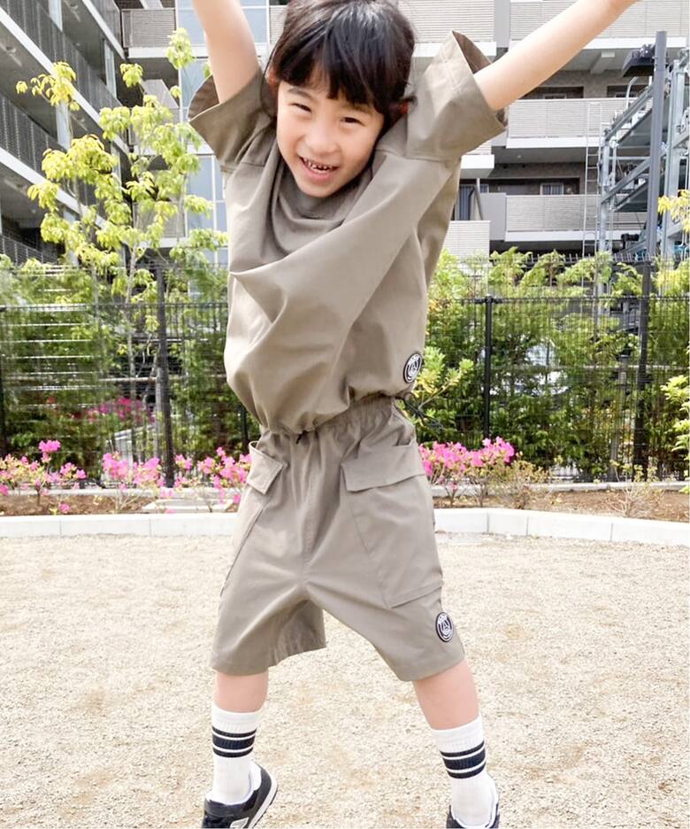 ママ／ベビー・キッズ