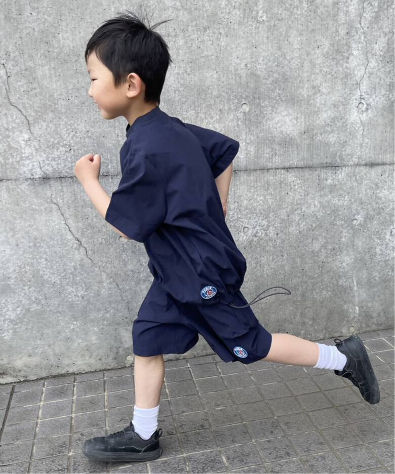 ママ／ベビー・キッズ