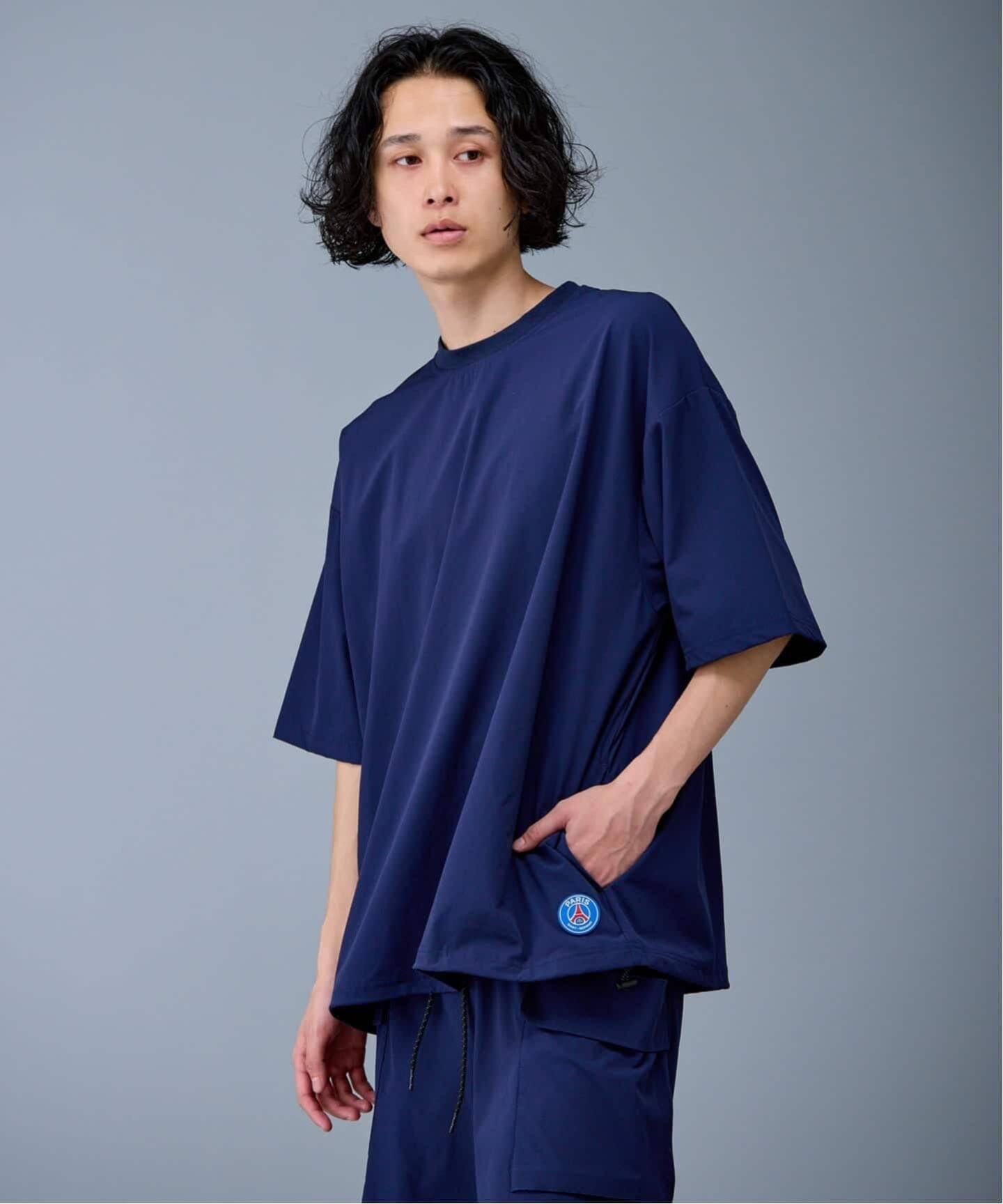 追加予約》【Paris Saint-Germain 】 JP City Packable Utility Set