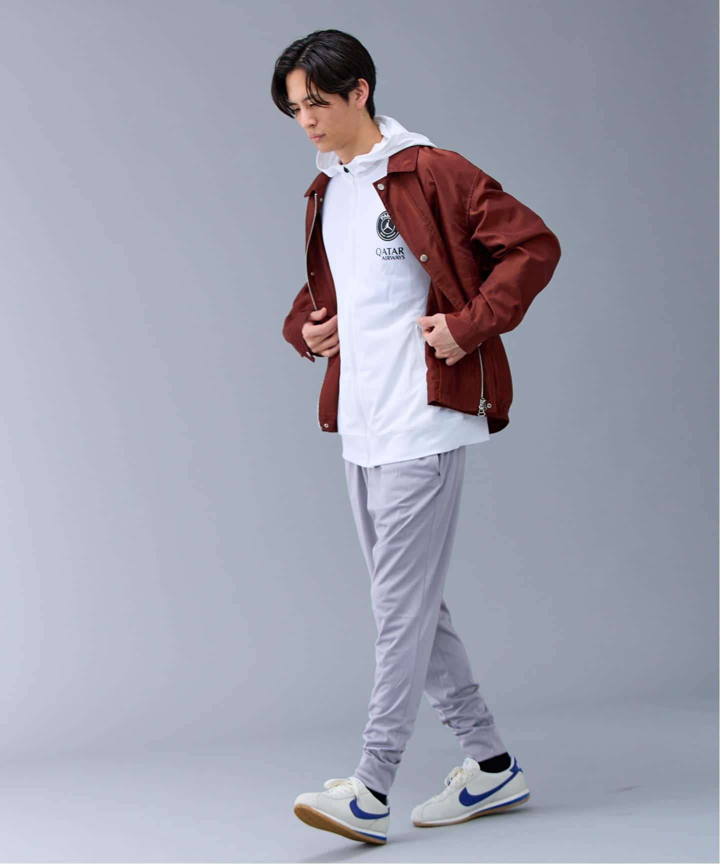 NIKE / ナイキ】PSG MNK DF STRKHD TRKSUIT KSE5 （スーツ
