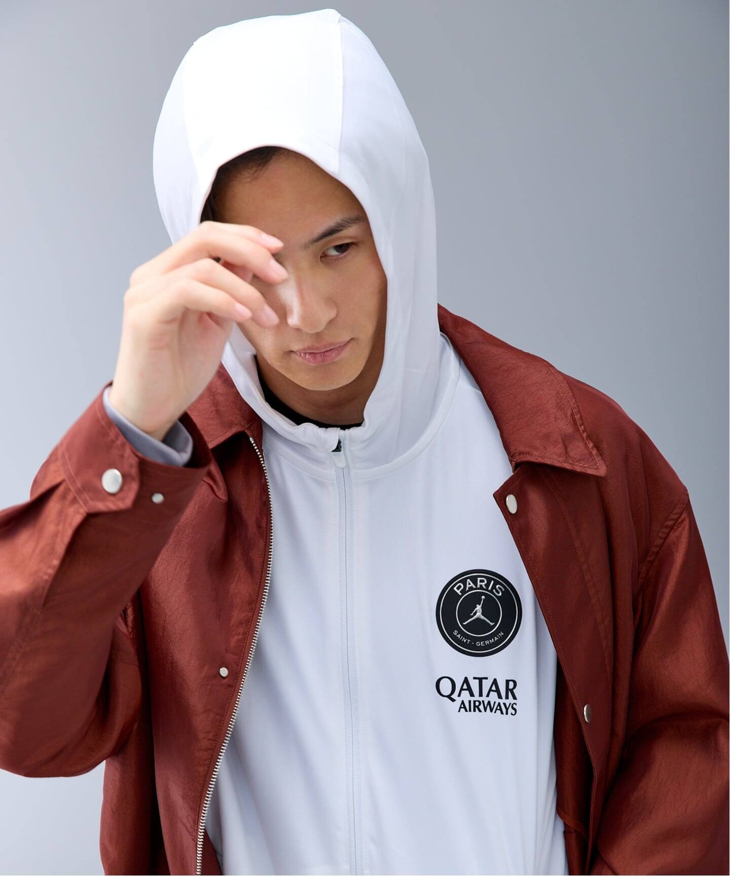 NIKE / ナイキ】PSG MNK DF STRKHD TRKSUIT KSE5 （スーツ