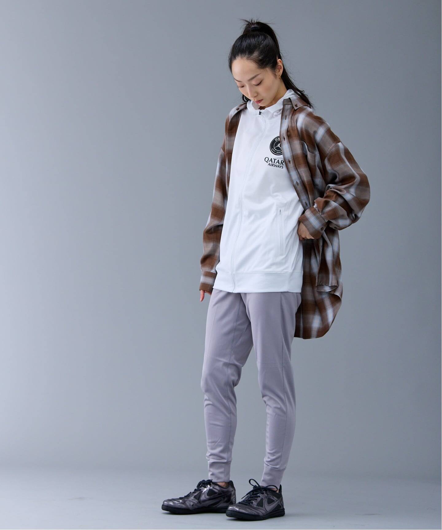 NIKE / ナイキ】PSG MNK DF STRKHD TRKSUIT KSE5 （スーツ