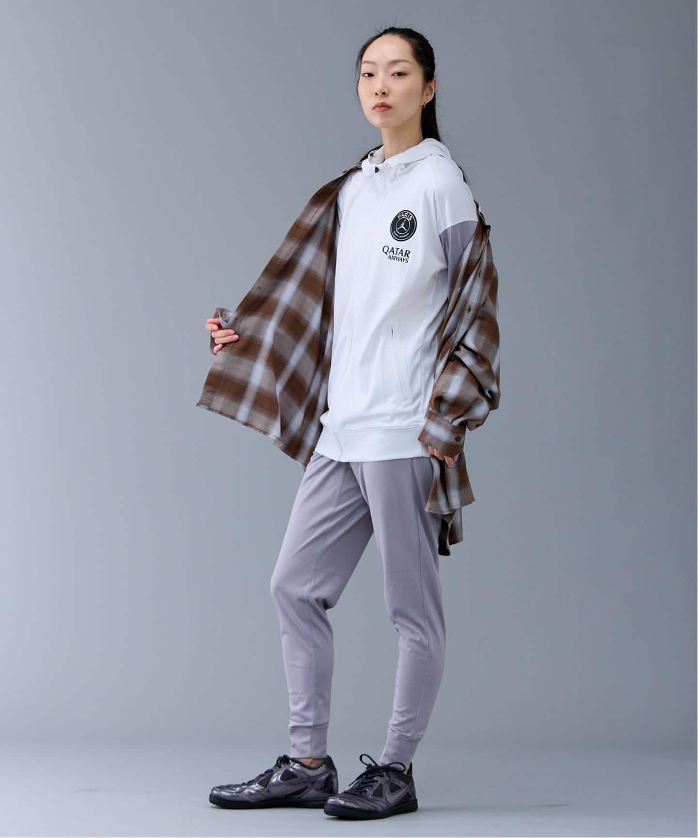 NIKE / ナイキ】PSG MNK DF STRKHD TRKSUIT KSE5 （スーツ