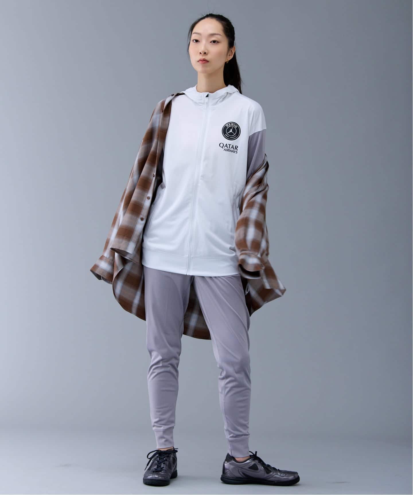 NIKE / ナイキ】PSG MNK DF STRKHD TRKSUIT KSE5 （スーツ