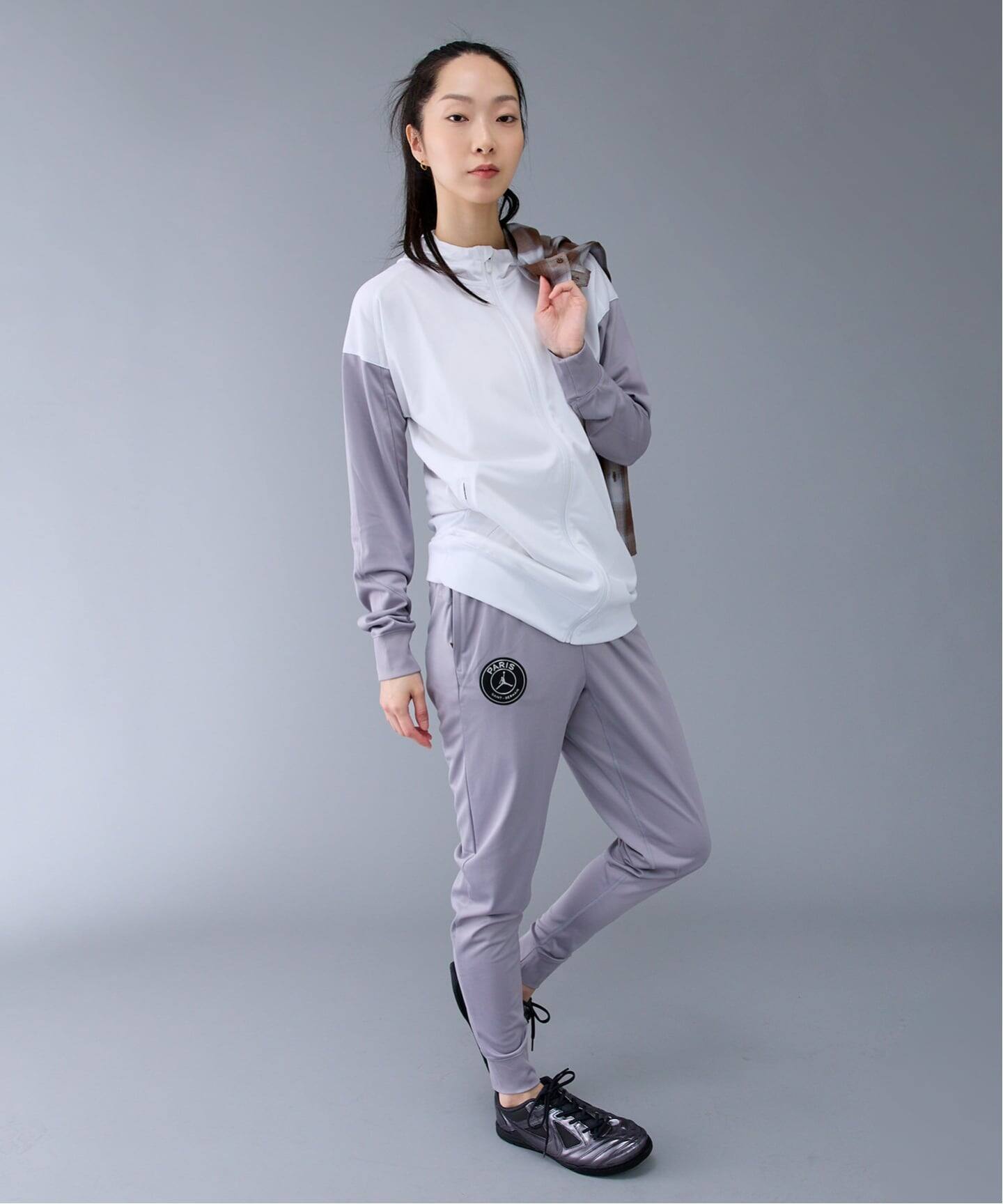 NIKE / ナイキ】PSG MNK DF STRKHD TRKSUIT KSE5 （スーツ