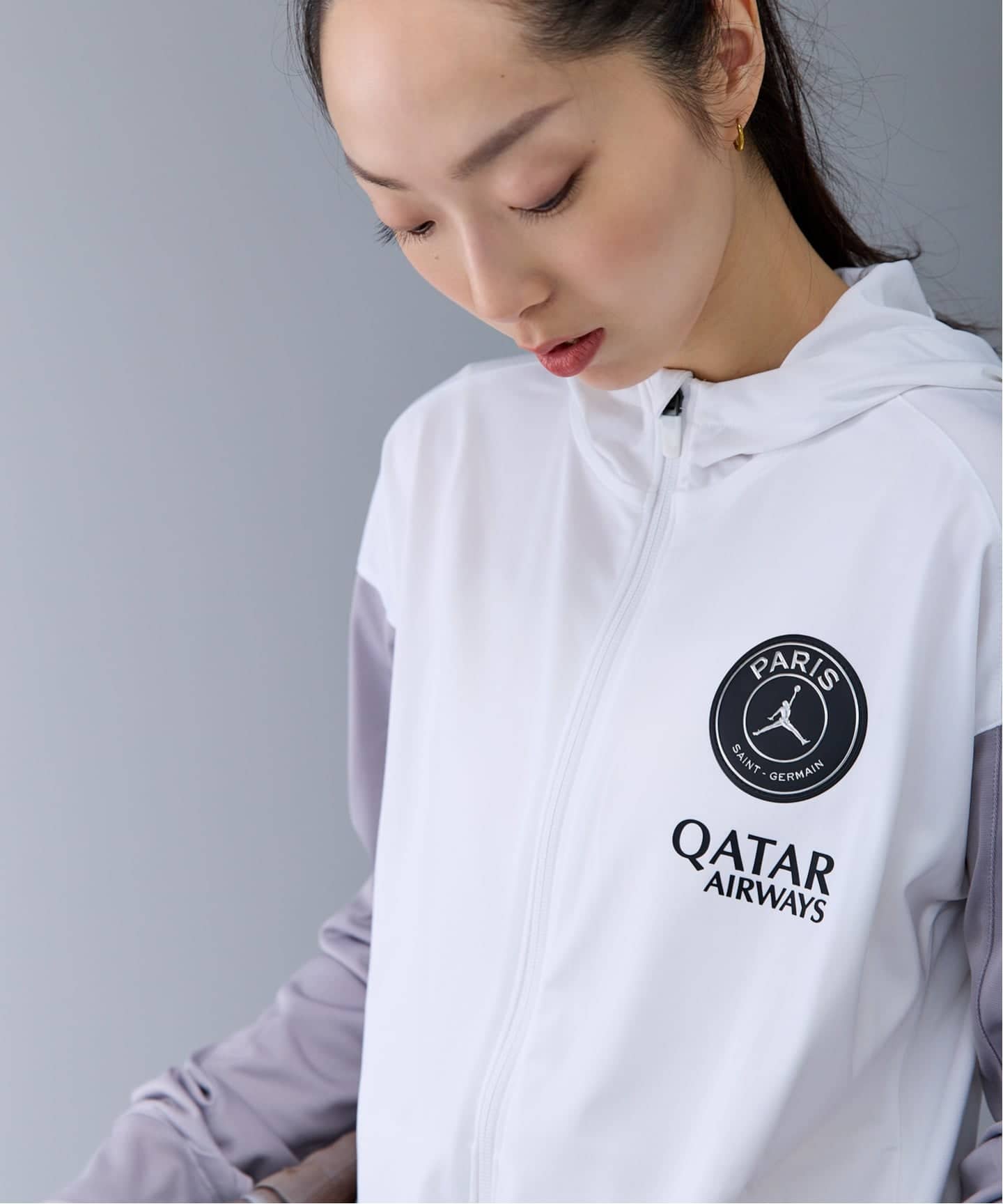 NIKE / ナイキ】PSG MNK DF STRKHD TRKSUIT KSE5 （スーツ