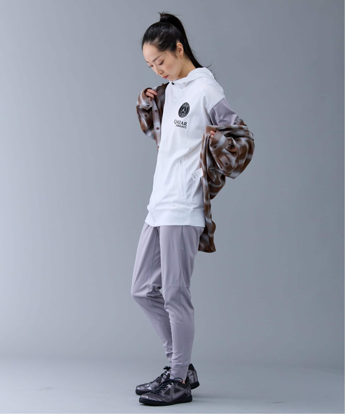 NIKE / ナイキ】PSG MNK DF STRKHD TRKSUIT KSE5 （スーツ